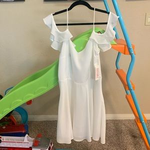 Lucy Love Meet The Fam Dress